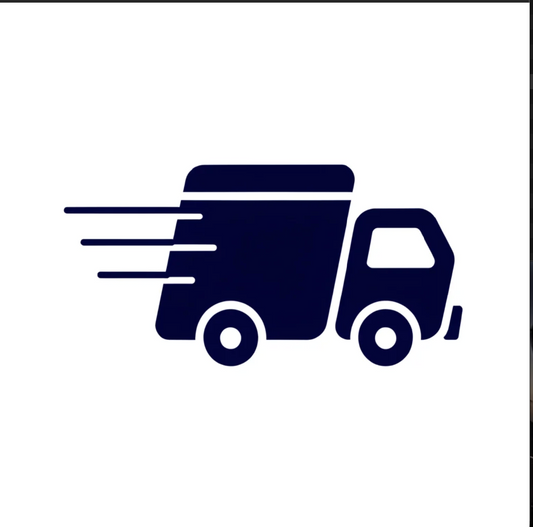 Priority Shipping