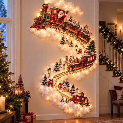 The Display Wall Decoration