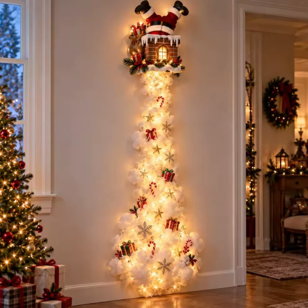 The Display Wall Decoration
