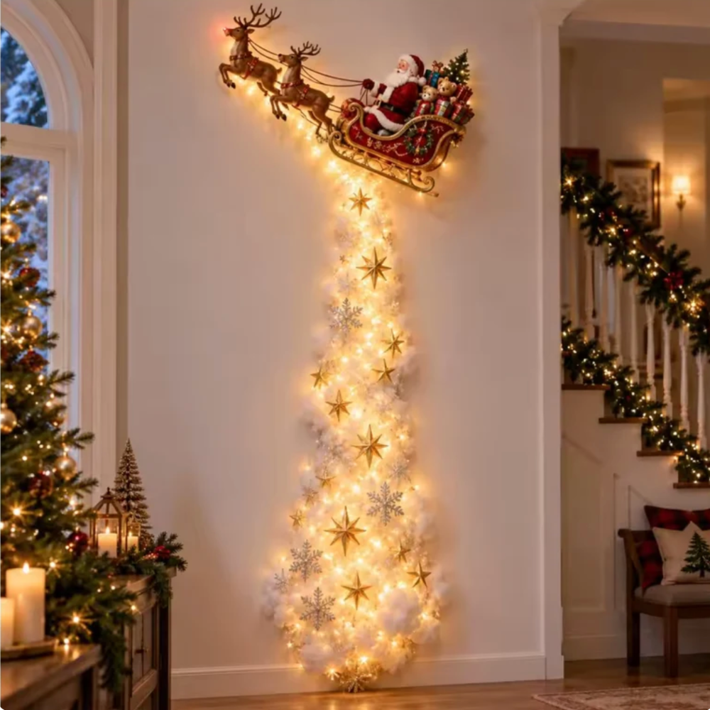 The Display Wall Decoration
