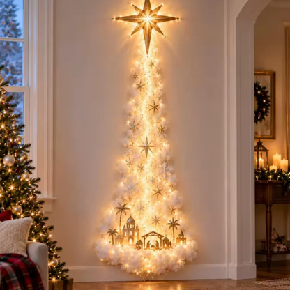 The Display Wall Decoration