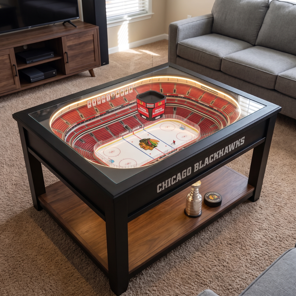 Stadium Tables™
